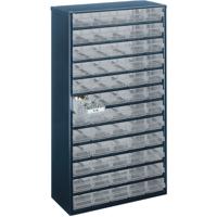 Raaco Ladekast met 60 laden type 1260-00 - 137386 137386 - thumbnail