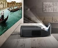 LG minibeam draagbare led-projector - thumbnail