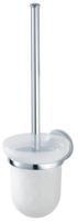 Toiletborstelset Haceka Aspen Chroom - thumbnail