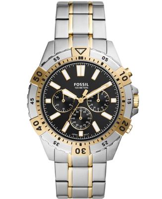 Fossil Garrett Herenhorloge Fossil Garrett Herenhorloge