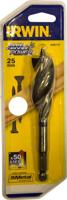 Irwin speedboor 25x152mm Blue Groove Power - thumbnail