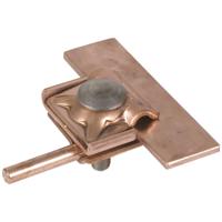 DEHN FK MV 8.10 KBF0.7 10 CU Flensklem 1 stuk(s) - thumbnail