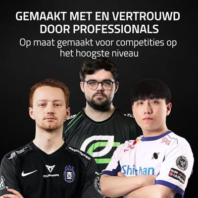Razer Viper V3 Hyperspeed Draadloze Gaming Muis Razer Viper V3 Hyperspeed Draadloze Gaming Muis
