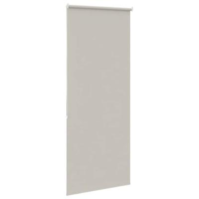 VidaXL Doucherolgordijn 110x240 cm stofbreedte 106 cm VidaXL Doucherolgordijn 110x240 cm stofbreedte 106 cm