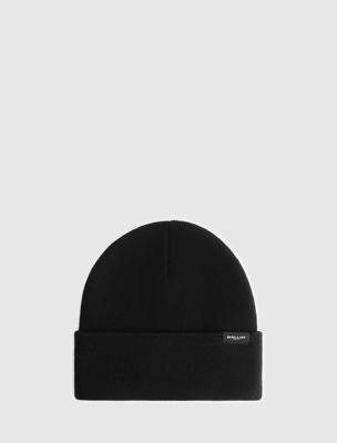 Ballin winter pet jongens - zwart