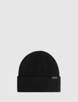 Ballin winter pet jongens - zwart - thumbnail