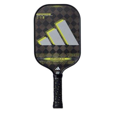 PICKLEBALL RACKET ADIDAS ADIPOWER ATTK 3
