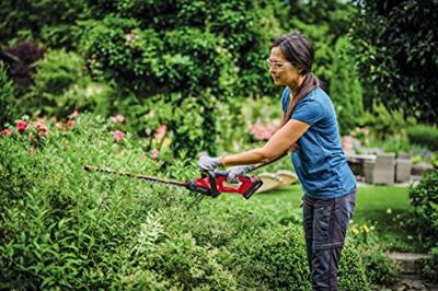 Einhell GC-CH 18/50 Li-Solo Power X-Change Heggenschaar Accu Zonder lader, Zonder accu Li-ion 550 mm