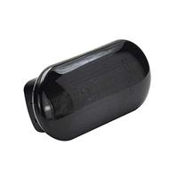 Set LED zijknipperlichten passend voor VAG/Ford Smoke (inclusief DRL) DLVWL24LS - thumbnail