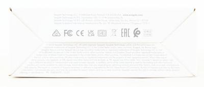 LaCie Rugged Secure 2TB USB-C 5Gb/s LaCie Rugged Secure 2TB USB-C 5Gb/s