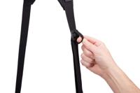 Thule Subterra 2 Attaché 14'' Laptoptas Black 14IN - thumbnail