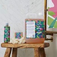 Faith In Nature Dragon Fruit Shampoo - thumbnail
