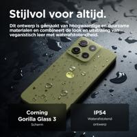 Smartphone Motorola PB6E0028ES 6,72" 8 GB RAM 512 GB Groen - thumbnail