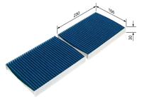 Interieurfilter A8571 - thumbnail