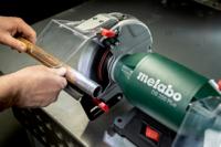 Metabo DS 200 Plus | Dubbele slijpmachine | 600 W | In doos - 604200000 - thumbnail