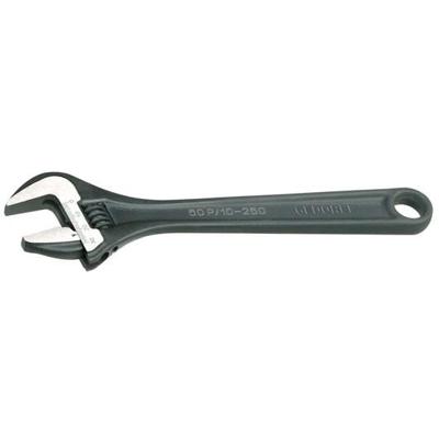 Gedore 6380720 60 P 10 Engelse sleutel Sleutelbreedte (metrisch) 30 mm Sleutelbreedte (inch) 1 3/16