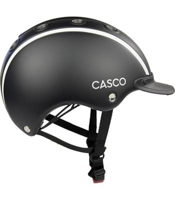 Casco Choice III VG1 cap zwart maat:s