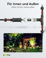 T- stuk kabelverbinder - thumbnail