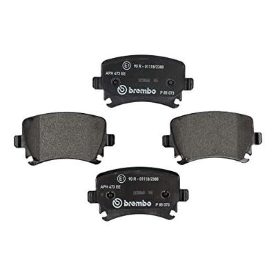 Remblokken set P85073