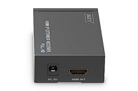 Digitus DS-55518 HDMI-extender HDMI Via netwerkkabel RJ45 120 m - thumbnail