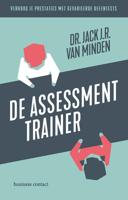 De Assessment Trainer - Jack J.R. van Minden - ebook - thumbnail