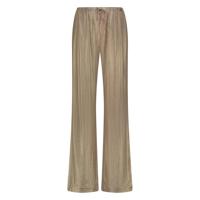 Nukus Mila Pants Shiny | Gold - thumbnail