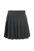 LOOXS 10sixteen Meisjes rok twill - Antraciet - thumbnail