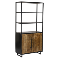 Livingfurn Opbergkast Colorado - thumbnail