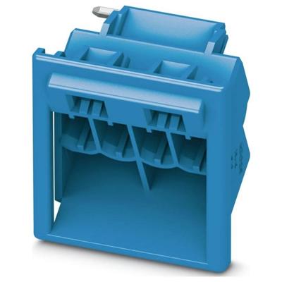 Phoenix Contact 1071451 Printplaat-basiselement 50 stuk(s)