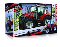 MaistoTech 582723 Massey Ferguson 8S.265 RC functiemodel voor beginners Elektro - thumbnail