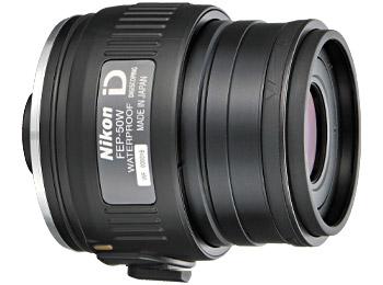 Nikon FEP-50W EDG oculair 50x/40x
