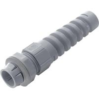 LAPP 53112936 Met knikbescherming M12 Polyamide Zwart (RAL 9005) 1 stuk(s) - thumbnail