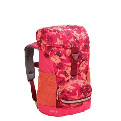 VAUDE 12458654 rugzak Polyamide, Polyester, Polyurethaan Multi kleuren