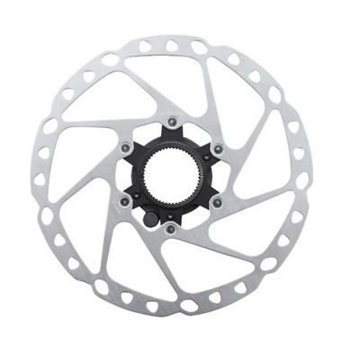 SHIMANO remschijf "rt-em600" rotor shim.rt-em600 108mm cl