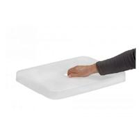 Sunware Sigma home deksel voor 24L / 32L transparant - thumbnail