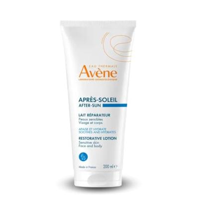 Avène Herstellende aftersun - 200ml