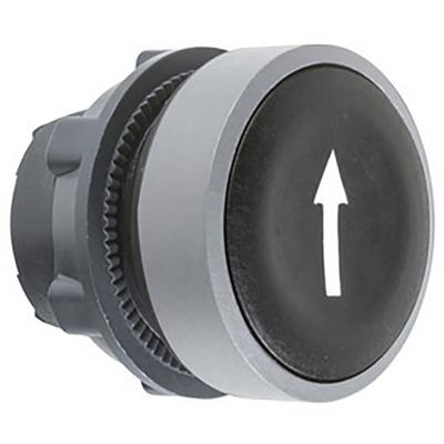 Schneider Electric ZB5AA335C0 Frontelement voor druktoets 1 stuk(s)