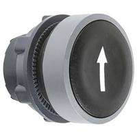 Schneider Electric ZB5AA335C0 Frontelement voor druktoets 1 stuk(s) - thumbnail