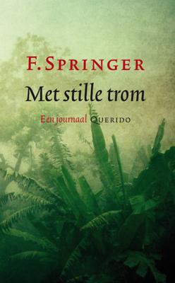 Met stille trom - F. Springer - ebook