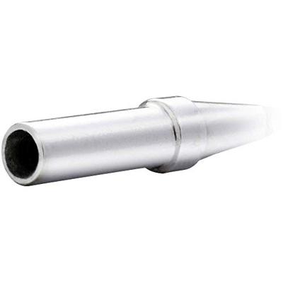 Weller 4ETSL-1 Soldeerpunt Langwerpige, conische vorm Grootte soldeerpunt 0.4 mm Lengte soldeerpunt: 43.5 mm Inhoud: 1 stuk(s)