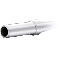 Weller 4ETSL-1 Soldeerpunt Langwerpige, conische vorm Grootte soldeerpunt 0.4 mm Lengte soldeerpunt: 43.5 mm Inhoud: 1 stuk(s) - thumbnail