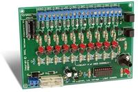 Whadda WSL8044 LED-bouwpakket - thumbnail