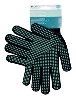 We R Makers • mold press heat gloves 2pieces