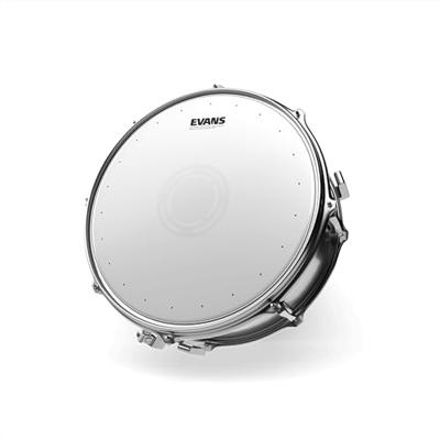Evans B14HWD Heavyweight Dry Coated Snare Batter, 14 inch