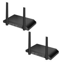 LogiLink HDW0103 Draadloze HDMI-set 150 m - thumbnail