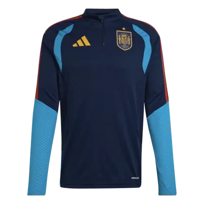 Adidas Spanje 2026 Trainingstop Senior
