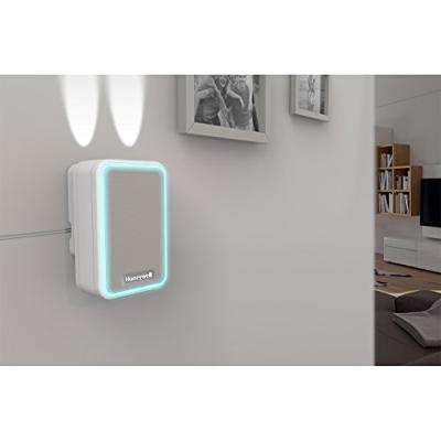 Honeywell DW315S Gong 8 - 12 V/AC 84 dBA Wit, Grijs Honeywell DW315S Gong 8 - 12 V/AC 84 dBA Wit, Grijs