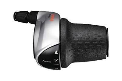 Shimano sl-c3000-7 nexus 7 gripshift versnellingsschakelaar 2330mm