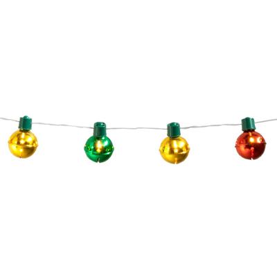 Led-lichtslinger Kerstbellen (1,4m)