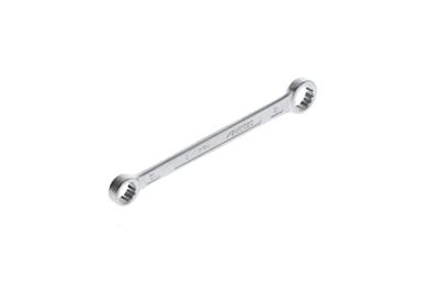 Gedore 6053520 4 10X13 Dubbele ringsleutel Sleutelbreedte (metrisch) 10 - 13 mm